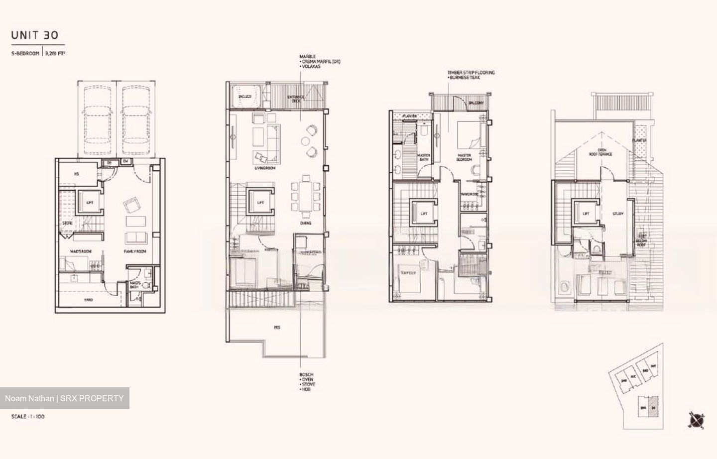 Jalan Haji Alias (D10), Terrace #455266971